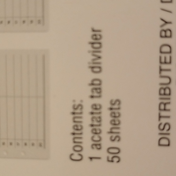 Insert Pack - Picture 5 of 6